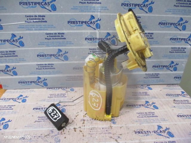 Bomba Combustivel 705656370 RENAULT CLIO 4 SW 2014 1.5DCI 90CV 5P CINZA DIESEL - 1