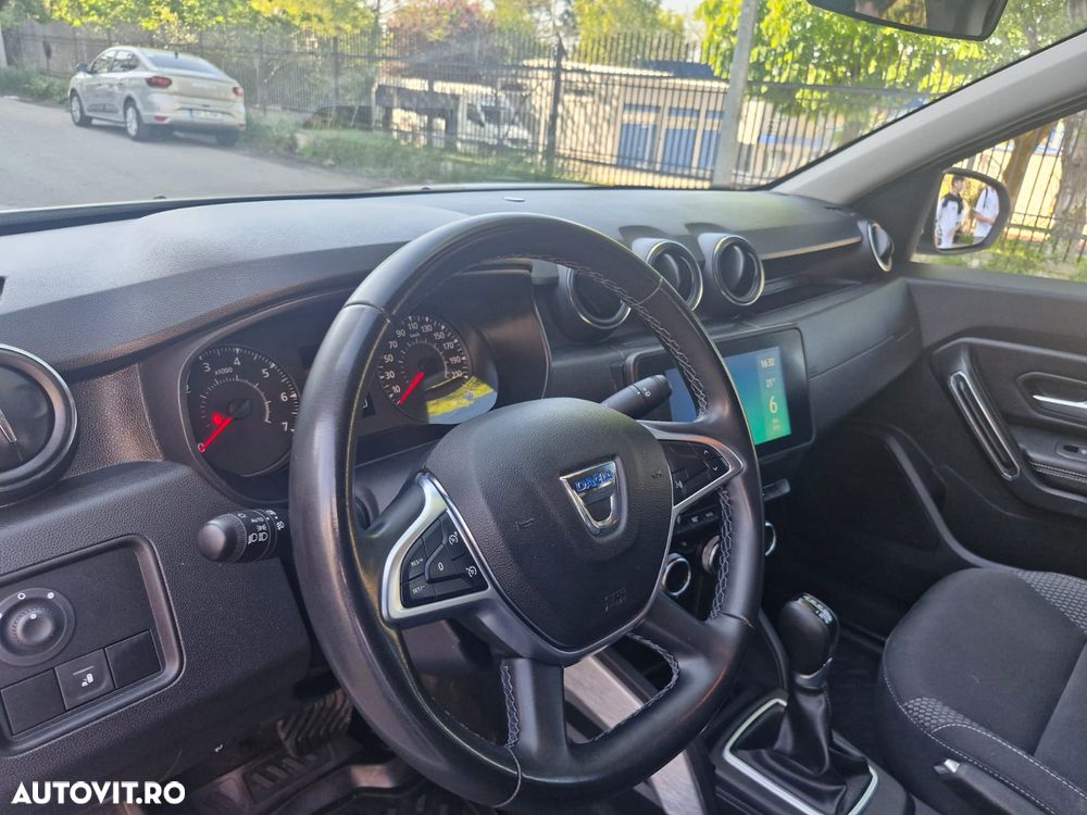 Dacia Duster TCe 150 EDC Comfort - 15