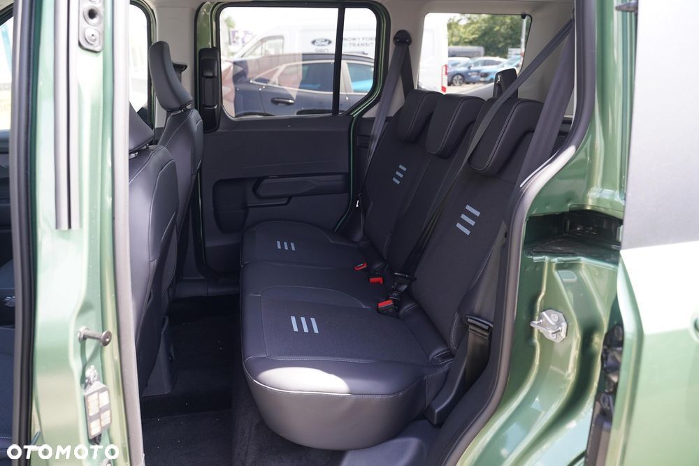 Ford Tourneo Courier 1.0 EcoBoost Active - 10