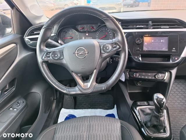 Opel Corsa - 15