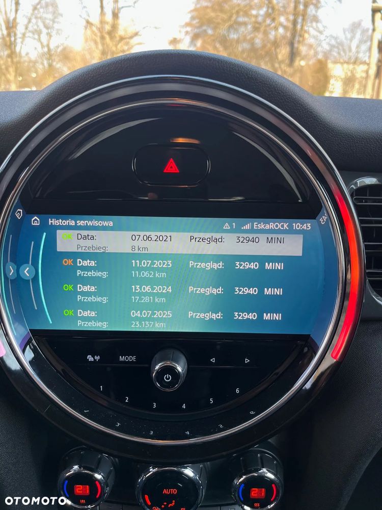 MINI Cooper - 16