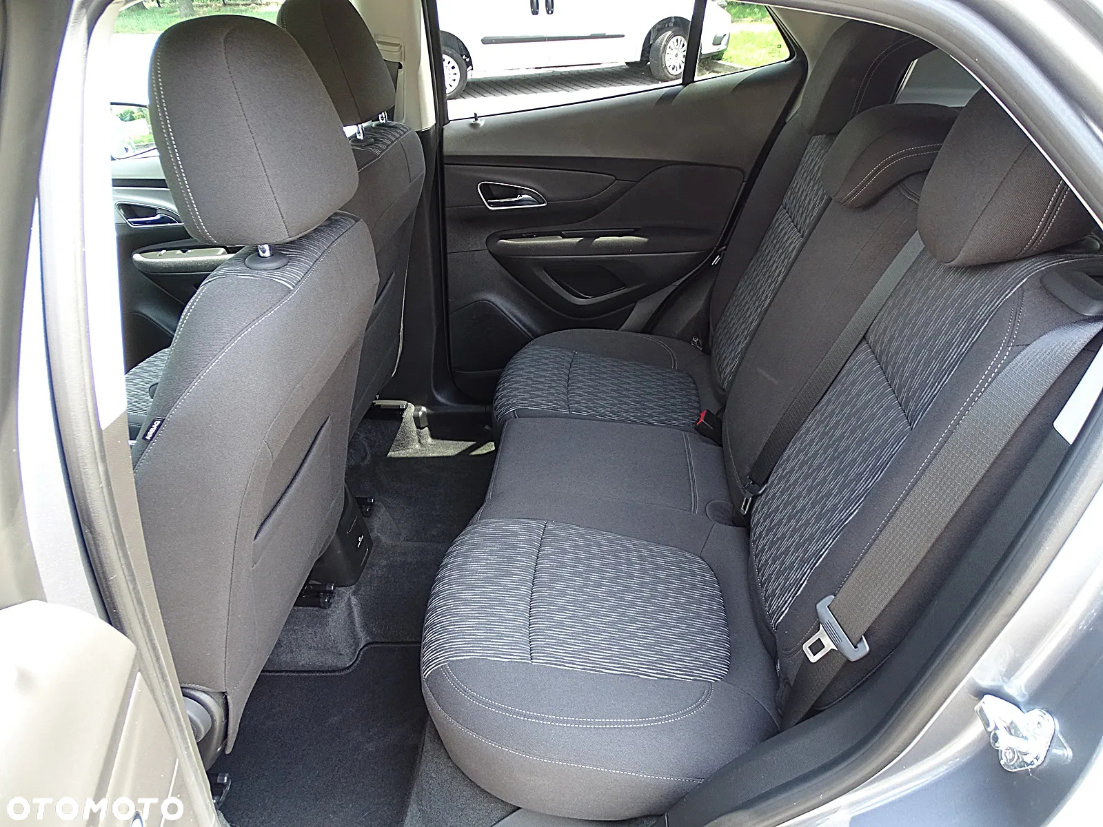 Opel Mokka 1.4 T Cosmo S&S 4x4 EU6 - 30