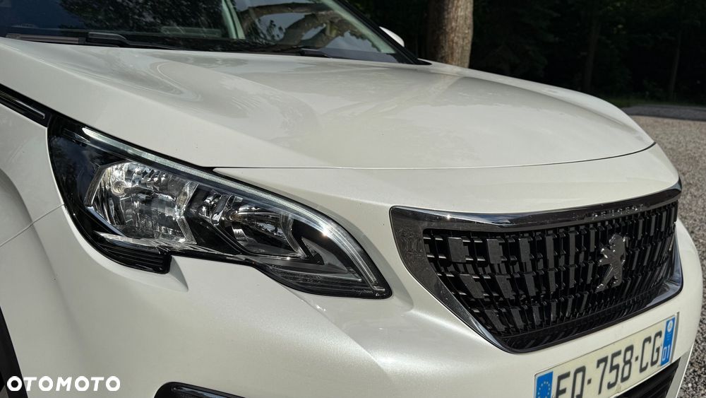 Peugeot 3008 PureTech 130 Stop & Start Allure - 12