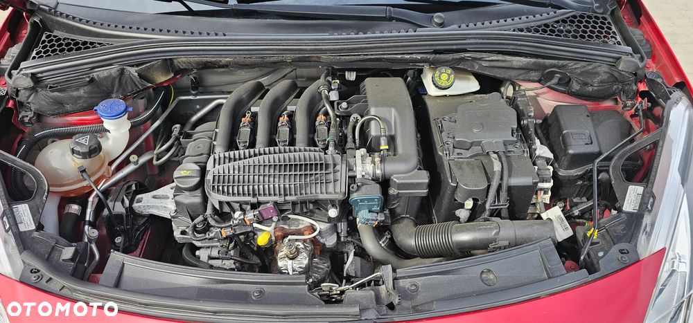 Citroën DS3 PureTech 110 Start & Stop CONNECTED CHIC - 29