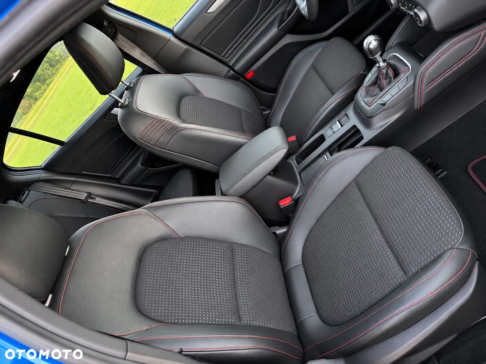 Ford Focus 2.0 EcoBlue ST-Line Business - 26