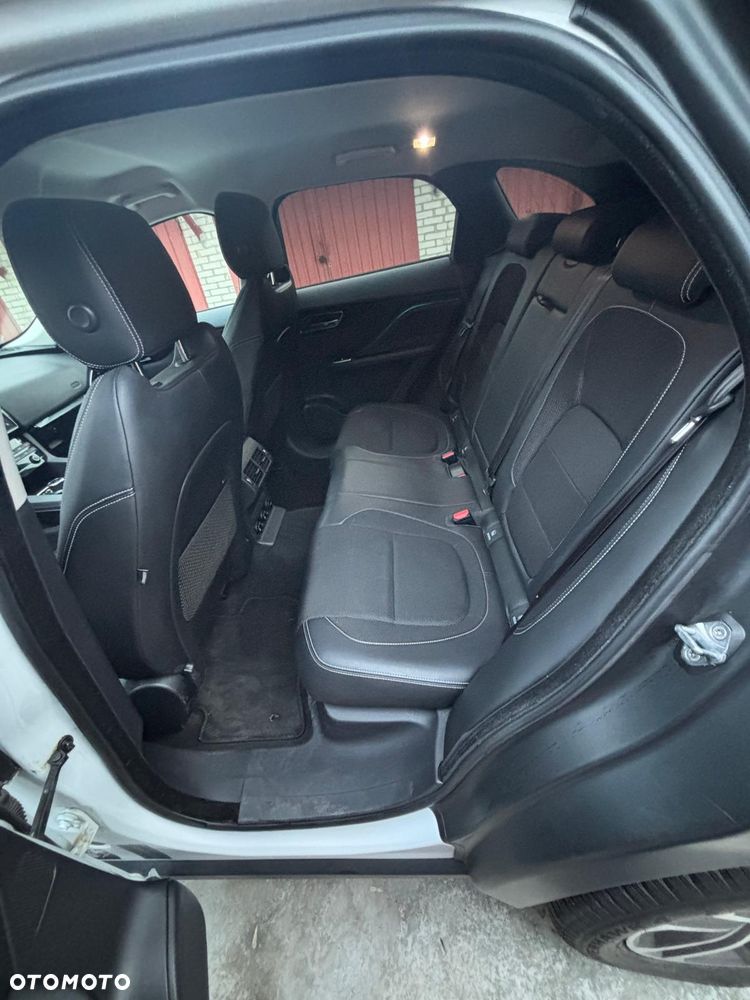 Jaguar F-Pace 2.0 i4D AWD R-Sport - 26