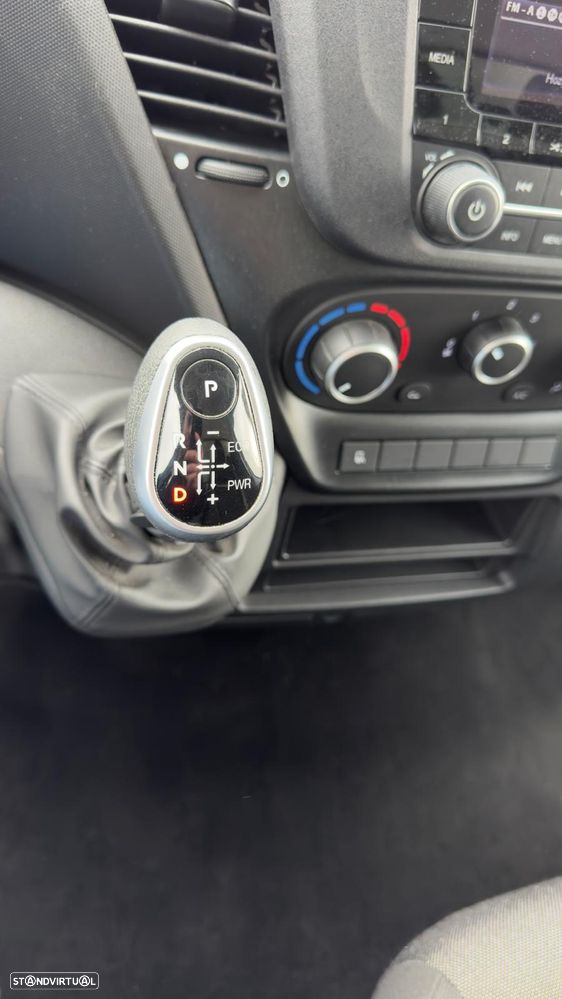 Iveco 35C18 3.0 - 16