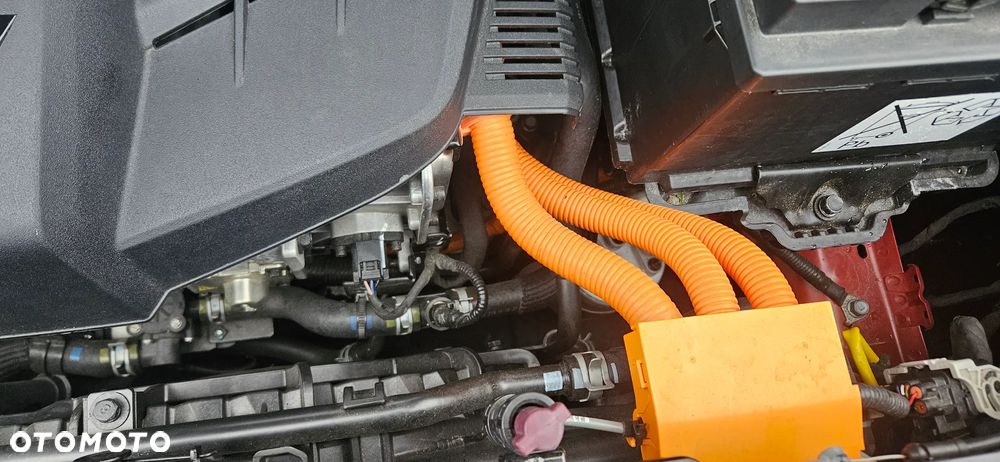 Kia Niro e-Niro 64kWh XL - 34