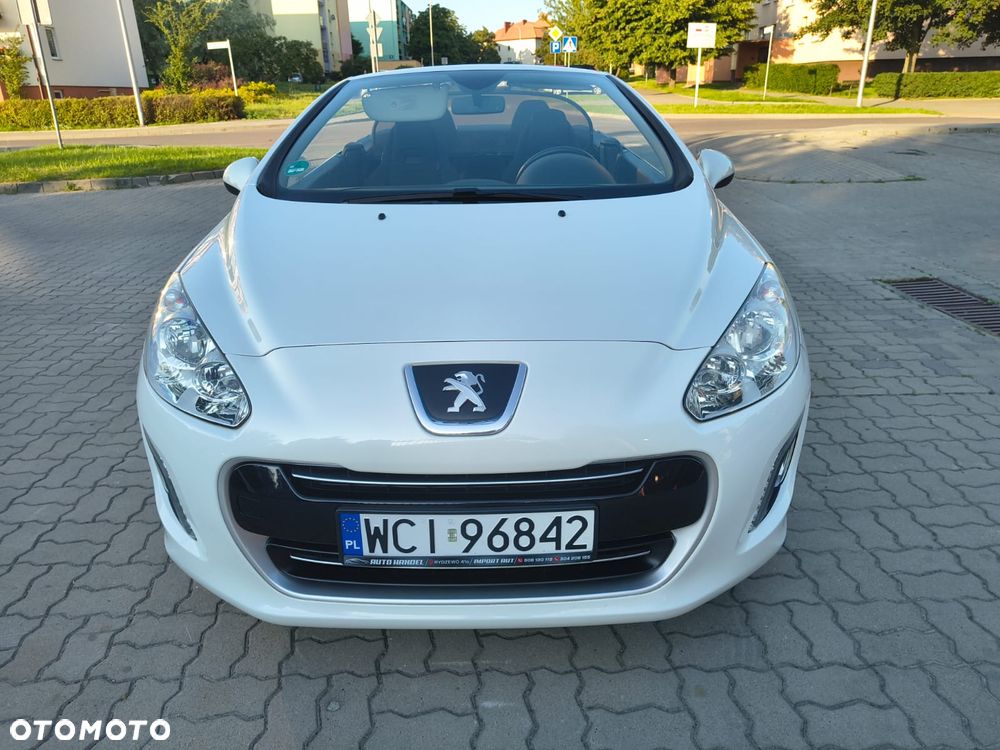 Peugeot 308 120 VTi Active - 5