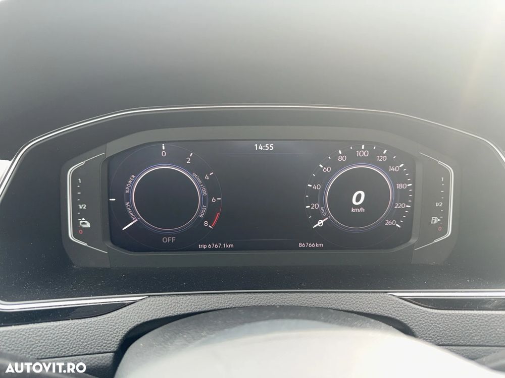 Volkswagen Passat 1.4 TSI DSG GTE - 11