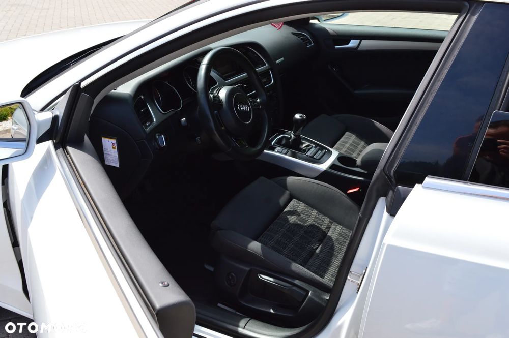Audi A5 Sportback 1.8 TFSI - 24
