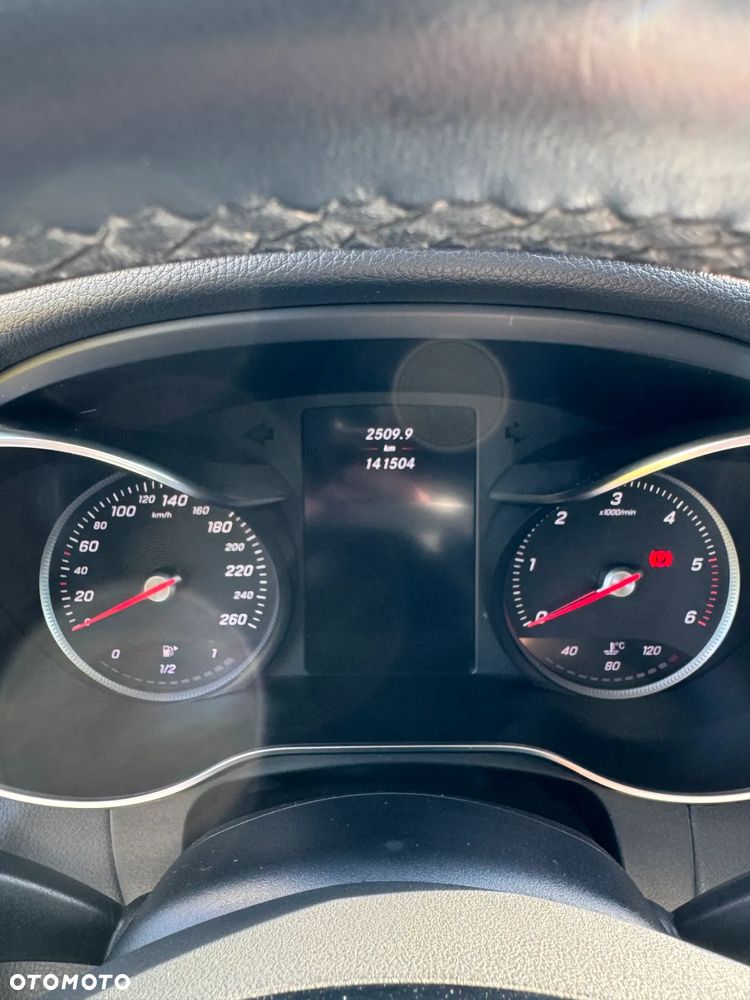 Mercedes-Benz GLC 220 d 4-Matic - 29