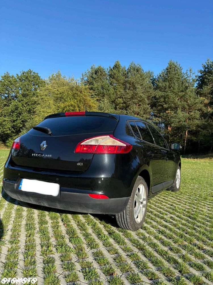 Renault Megane 1.5 dCi Bose Edition - 35