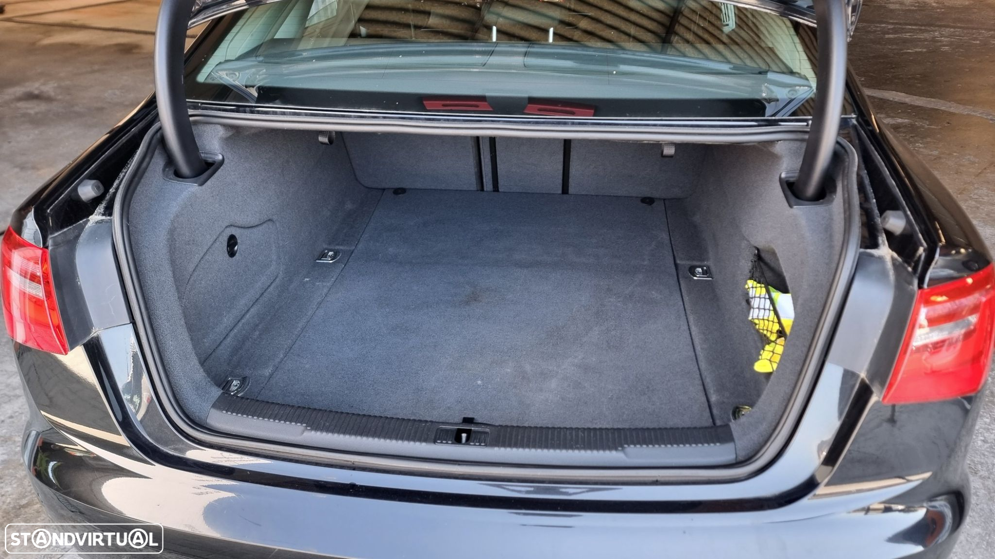 Audi A6 3.0 TDI V6 quattro S tronic - 7