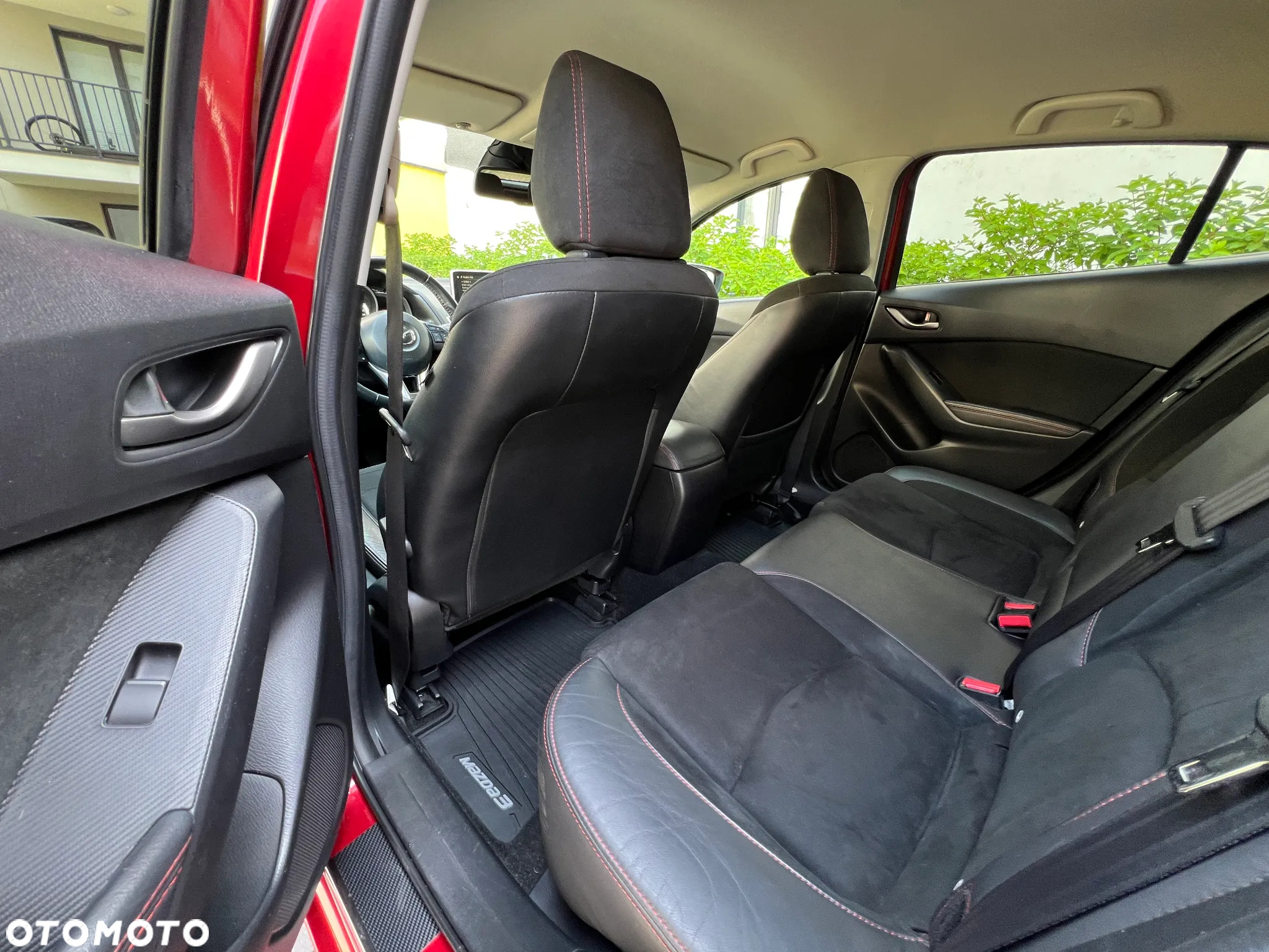 Mazda 3 2.0 Enso - 13