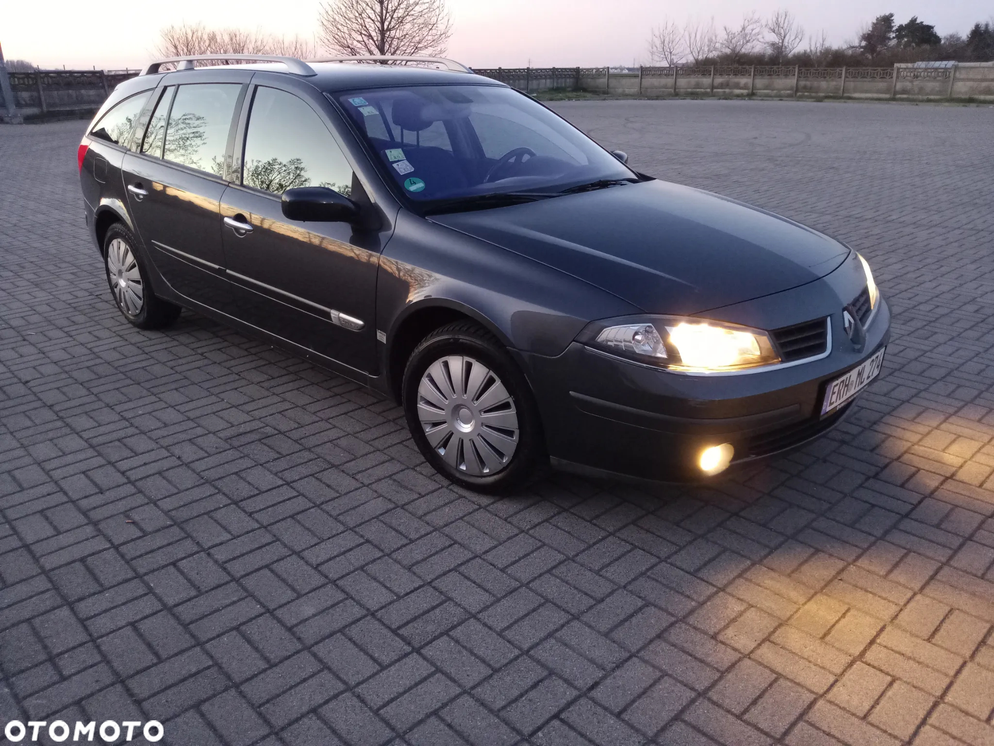 Renault Laguna 2.0 16V Privilege - 5