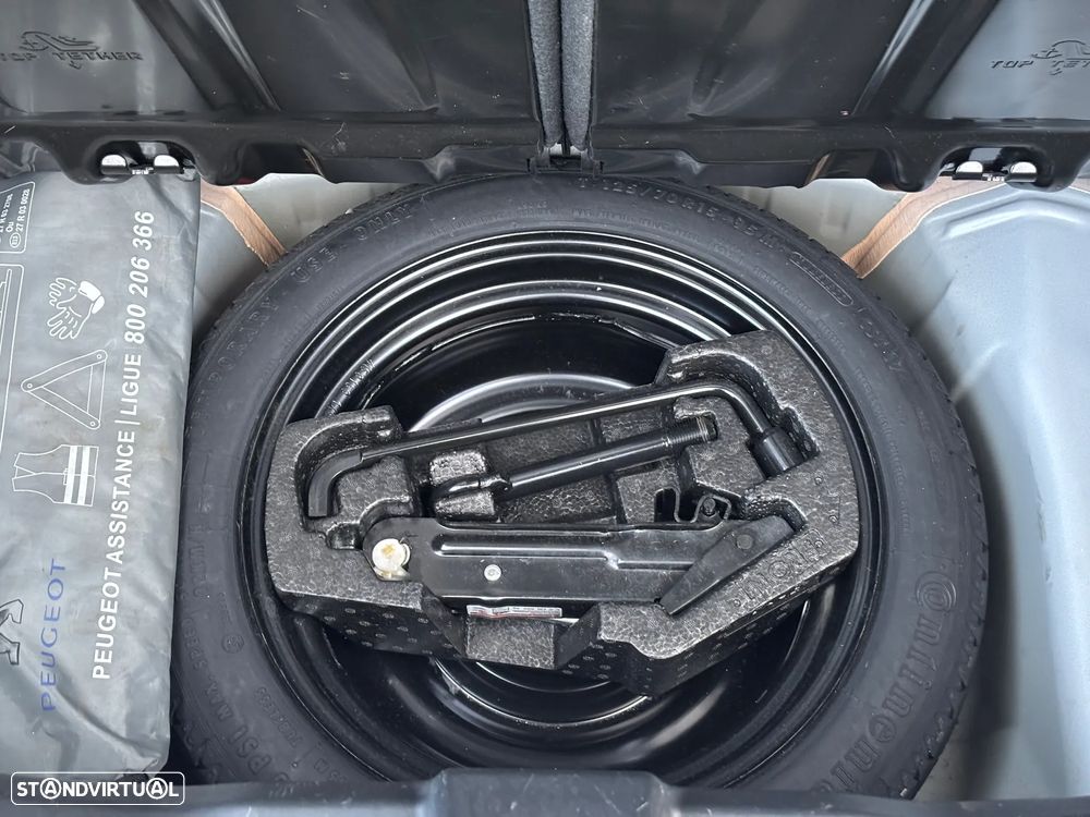 Peugeot 108 1.0 VTi Style ETG5 - 7