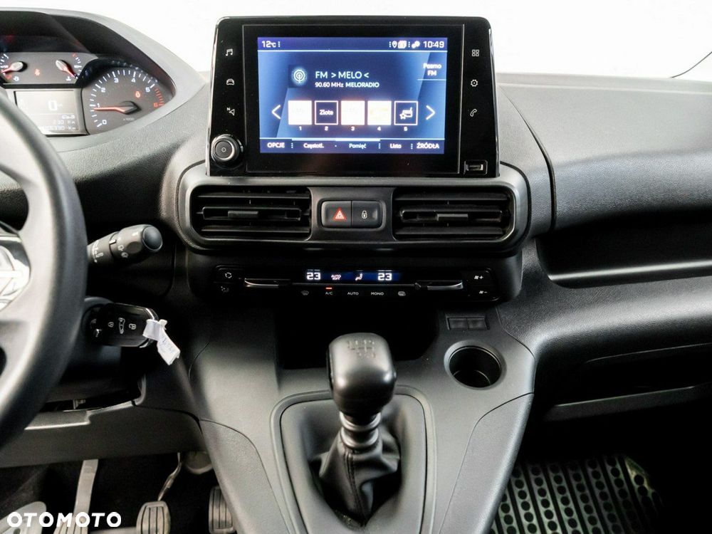 Peugeot Partner - 17