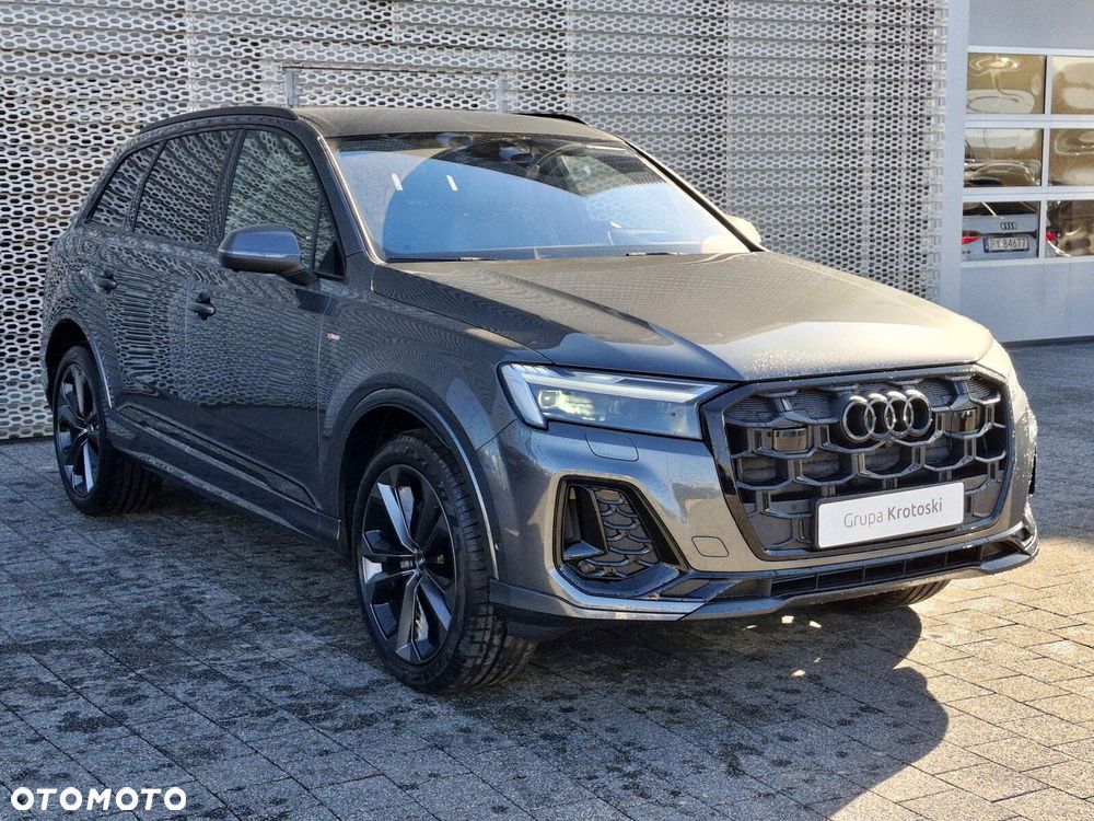 Audi Q7 - 3