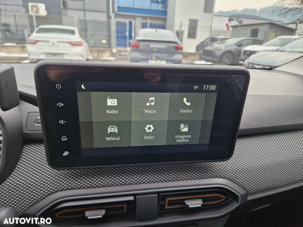 Dacia Sandero Stepway TCe 90 MT6 Expression - 14