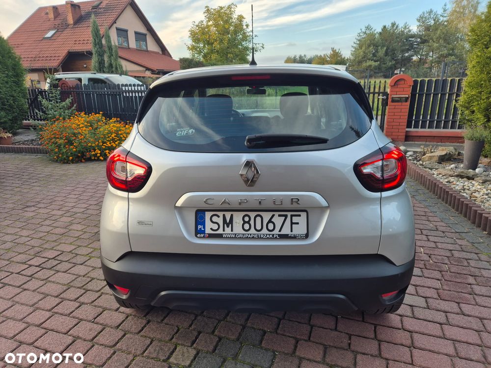 Renault Captur 1.2 Energy TCe Zen - 6