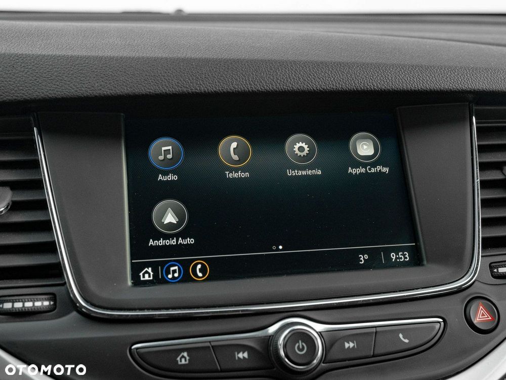 Opel Astra 1.2 T Edition S&S - 20