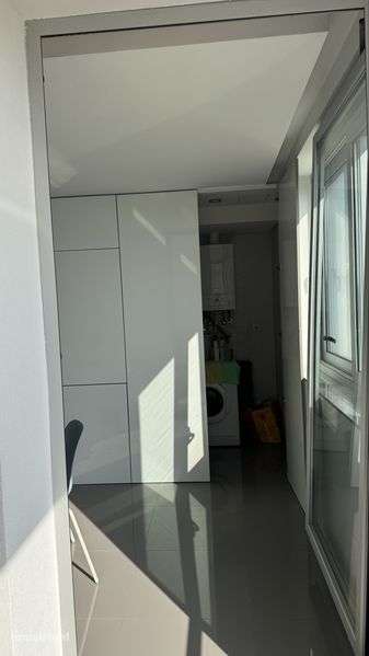 T3 Marina do Freixo - Grande imagem: 5/8