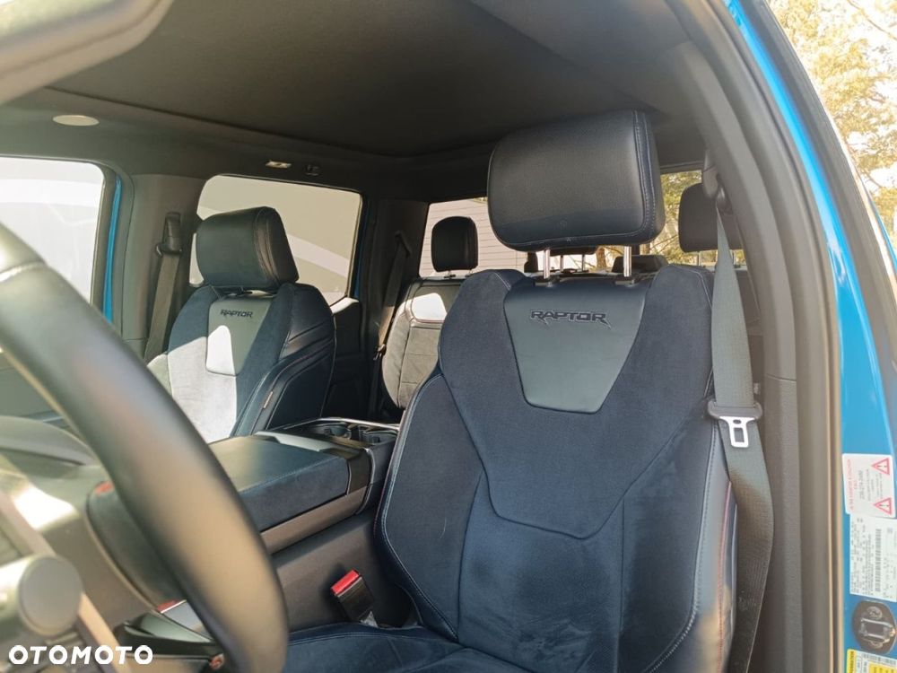 Ford F150 - 5