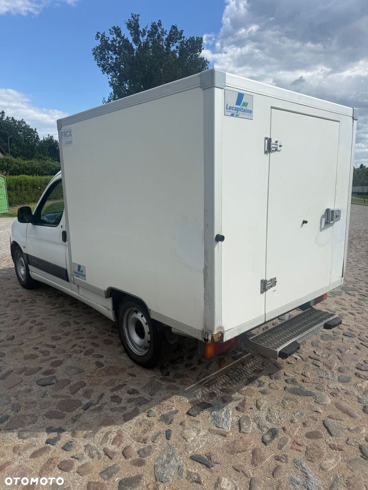 Citroën Berlingo - 5