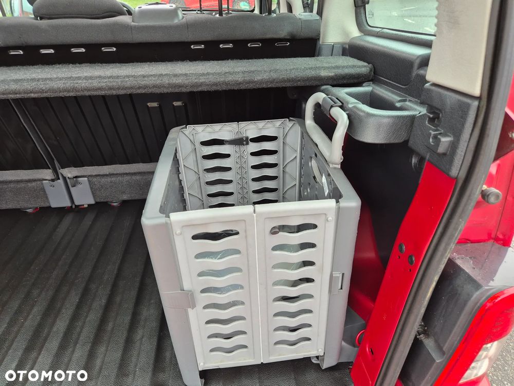 Citroën Berlingo Multispace 1.6 HDI Exclusive - 30