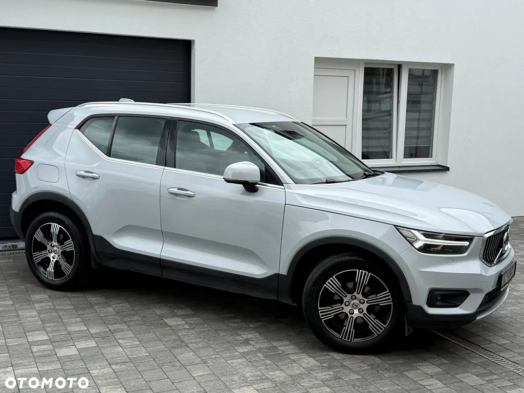 Volvo XC 40 T3 Inscription - 15