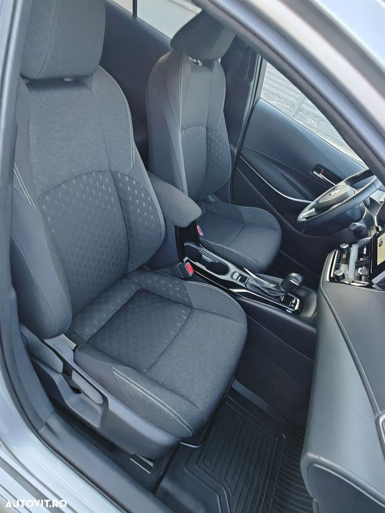 Suzuki Swace 1.8 E-CVT HEV Passion - 19