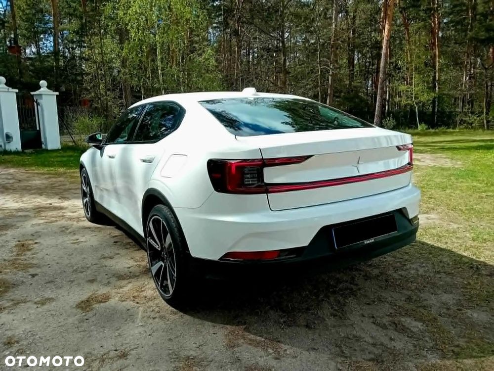 Polestar 2 - 2
