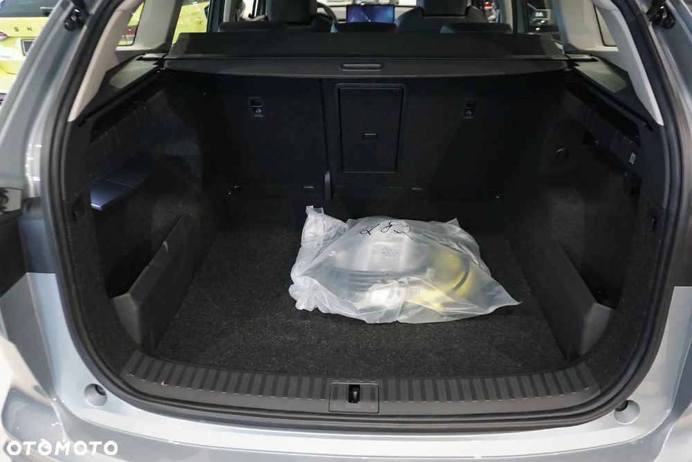 Skoda Enyaq 60 63kWh - 15