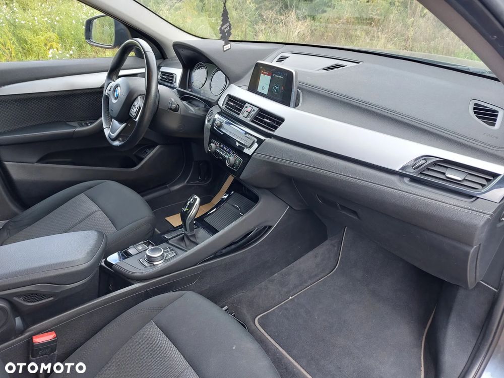 BMW X2 - 15