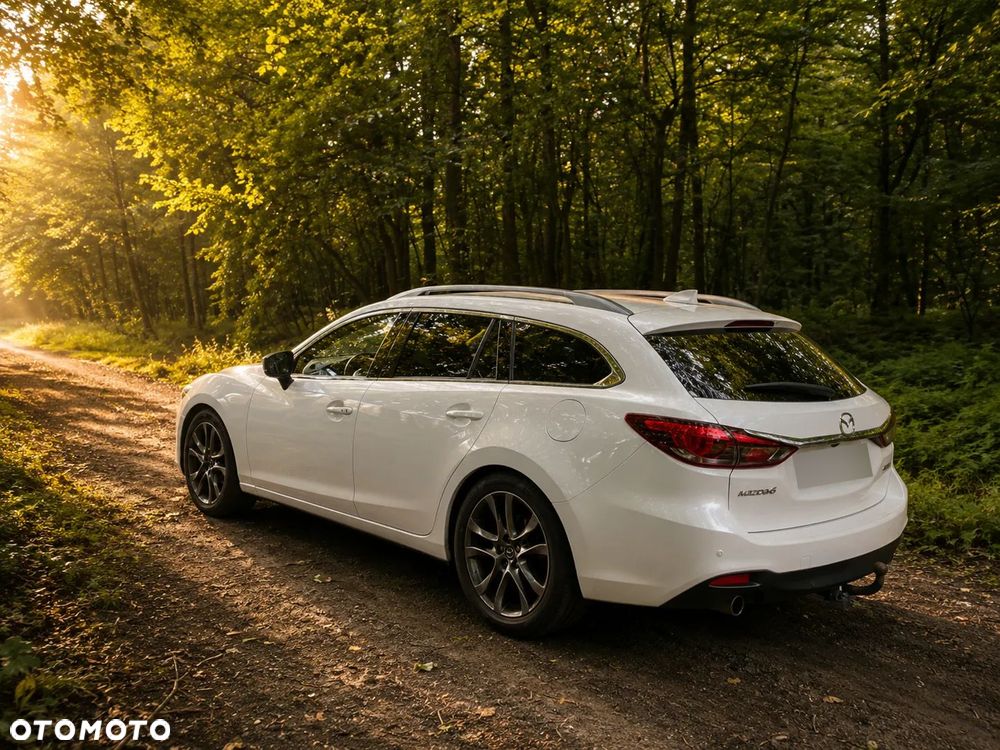 Mazda 6 2.0 Skypassion I-ELoop - 6