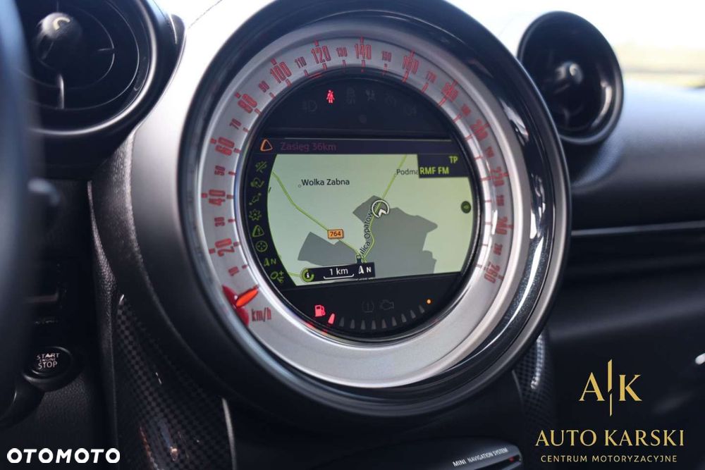 MINI Countryman - 7