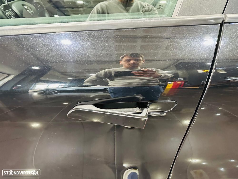 Renault Mégane - 23