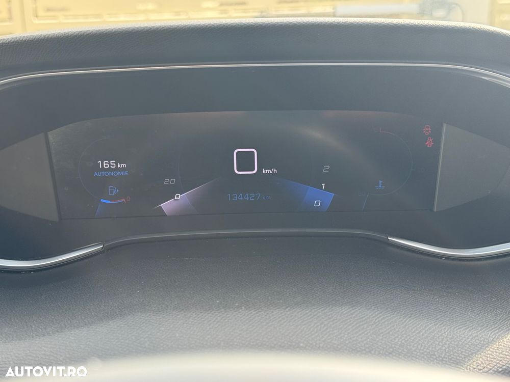 Peugeot 308 BlueHDi 130 Stop & Start Active Pack - 19