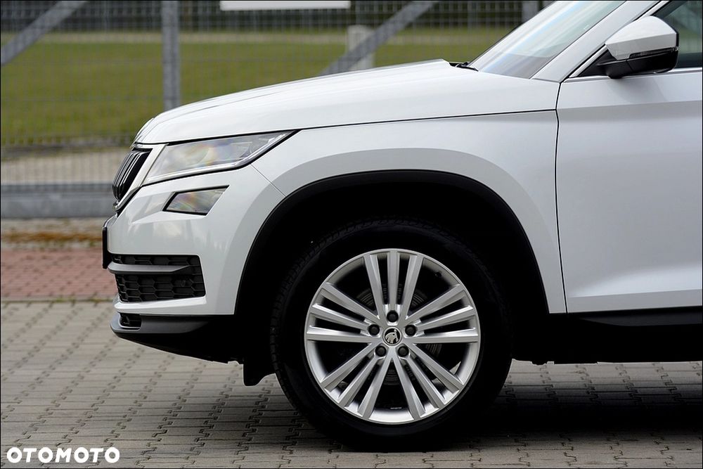 Skoda Kodiaq 1.5 TSI ACT Style - 38