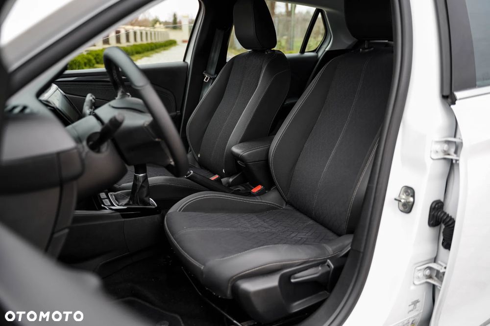 Opel Corsa 1.2 Start/Stop Edition - 8