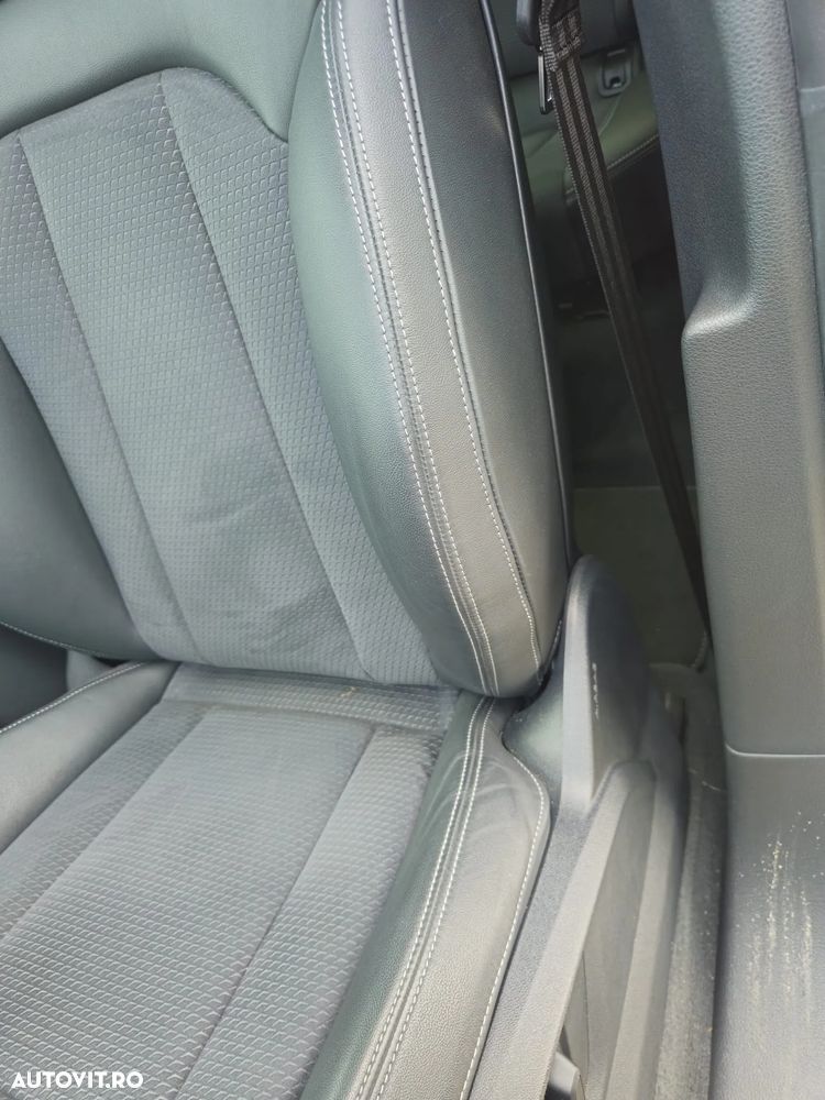 Audi Q8 55 TFSI quattro Tiptronic MHEV - 29