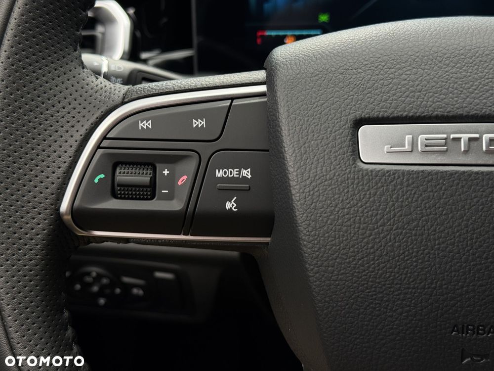 Jetour X50 - 25