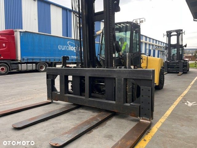 Hyster H16XM-12 - 2