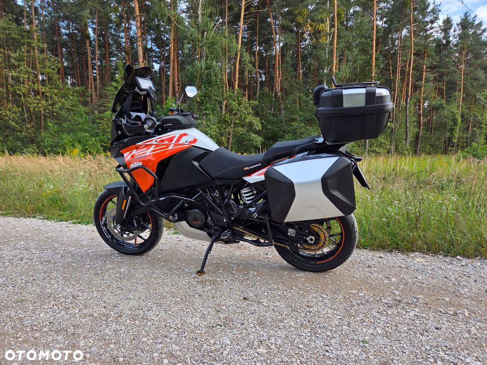 KTM Super Adventure - 17