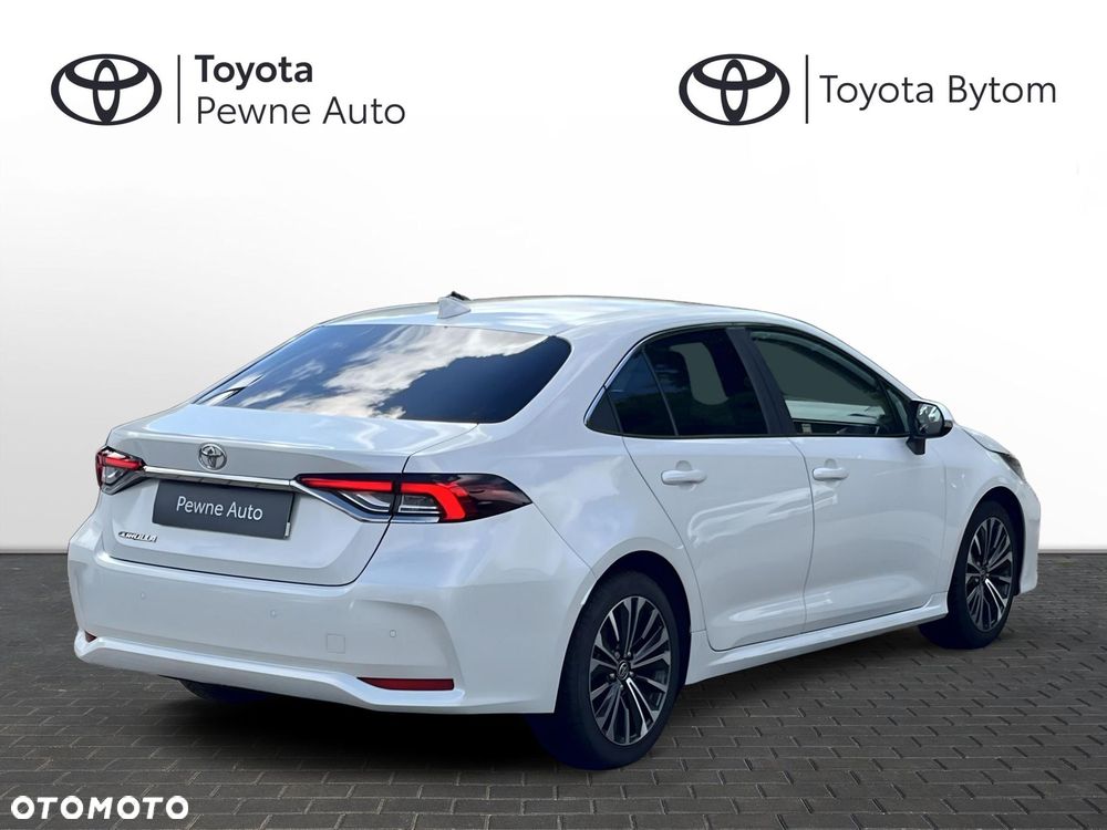 Toyota Corolla 1.5 Style MS - 5