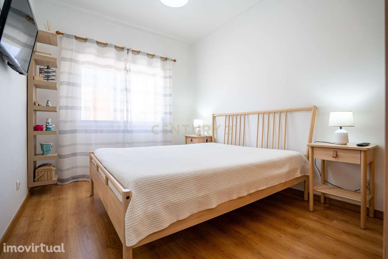 Apartamento T2 no Barreiro - Grande imagem: 2/37