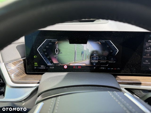 BMW X7 xDrive40d mHEV sport - 13