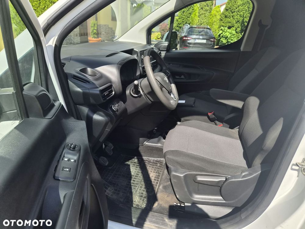 Opel Combo - 8
