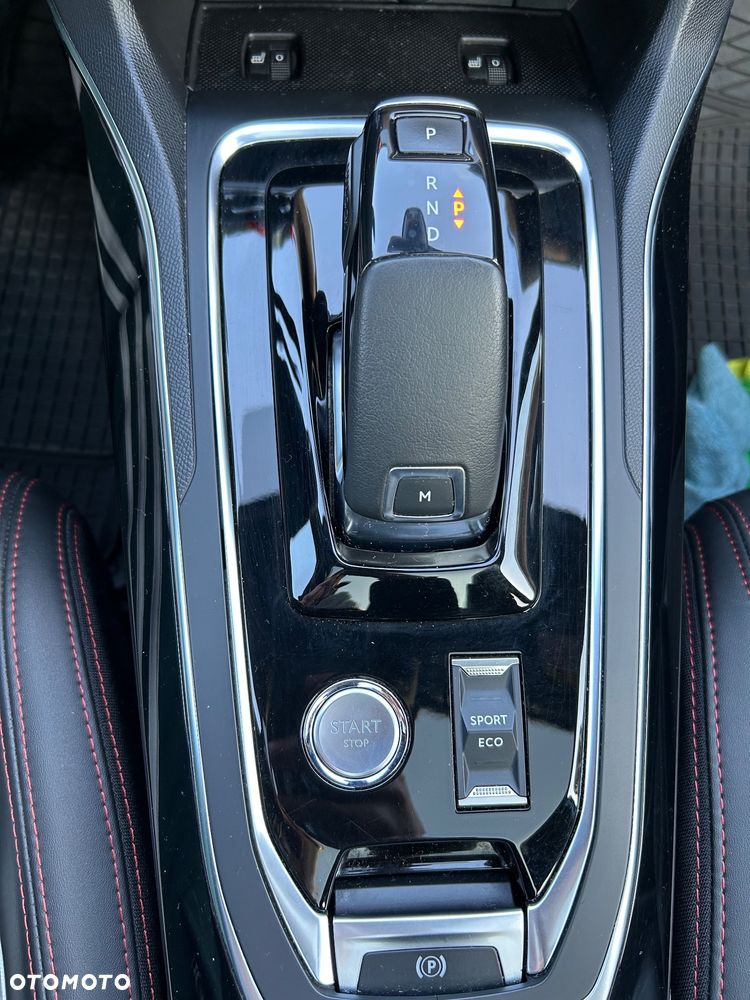 Peugeot 308 - 9